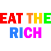 Eat the rich
