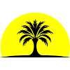 Île Sun Palm