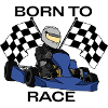 Born to Race