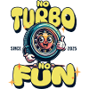 No Turbo No Fun