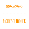 Homeschool Amazing Homeschooler
