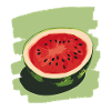 Pastèque