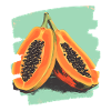Papaya