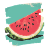 Pastèque