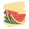Pastèque