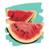 Pastèque
