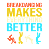 Breakdancing