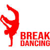 Breakdancing
