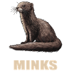 Mink Mink