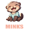 Mink Mink
