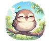 Oiseaux moqueurs Oiseaux moqueurs