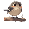 Oiseaux moqueurs Oiseaux moqueurs