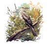 Oiseaux moqueurs Oiseaux moqueurs
