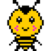 pixelbiene