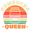 Kombucha Queen