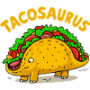 Tacosaurus