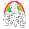 Free Zone Easter