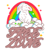 No Easter free zone