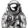 Astronaut 5