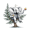 Elefant
