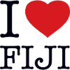 I LOVE FIJI