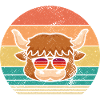 Buffalo Cattle Oxen