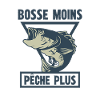bosse moins pêche plus