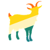 Chèvres