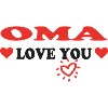 OMA love you
