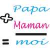 Dad plus Mom
