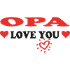 OPA love you