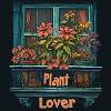 Plant lover
