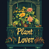 Plant lover
