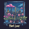 Plant lover NYC