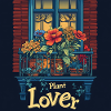 Plant lover