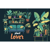 Plant lover