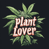 Canabis lover