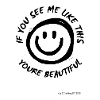 Youre Beautiful