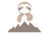 Leisurely Mountaineer Sloth Mountaineer