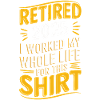 Retired 2025 - Finally Retired
