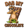 Dubaï Dab my Chocolate