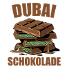 Dubaï Dab my Chocolate