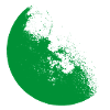 Moon Green