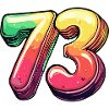 73 Symbole numérique