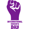 International Women's Day - Gift