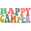 Happy Camper