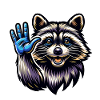 Raccoon