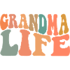 Grandma Life