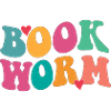 Book worm