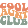 Cool Aunt Club